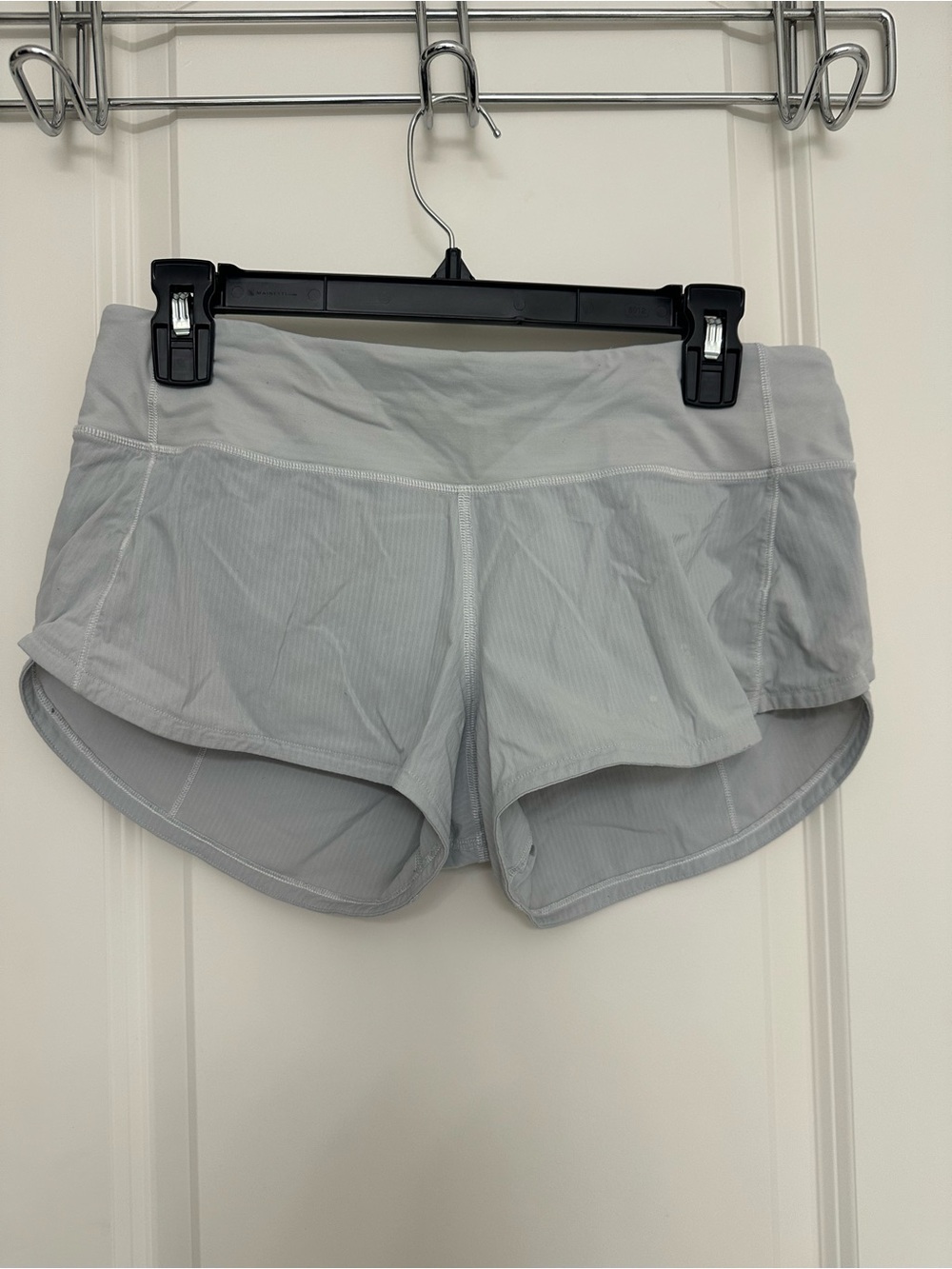 Lululemon Speed Up Shorts